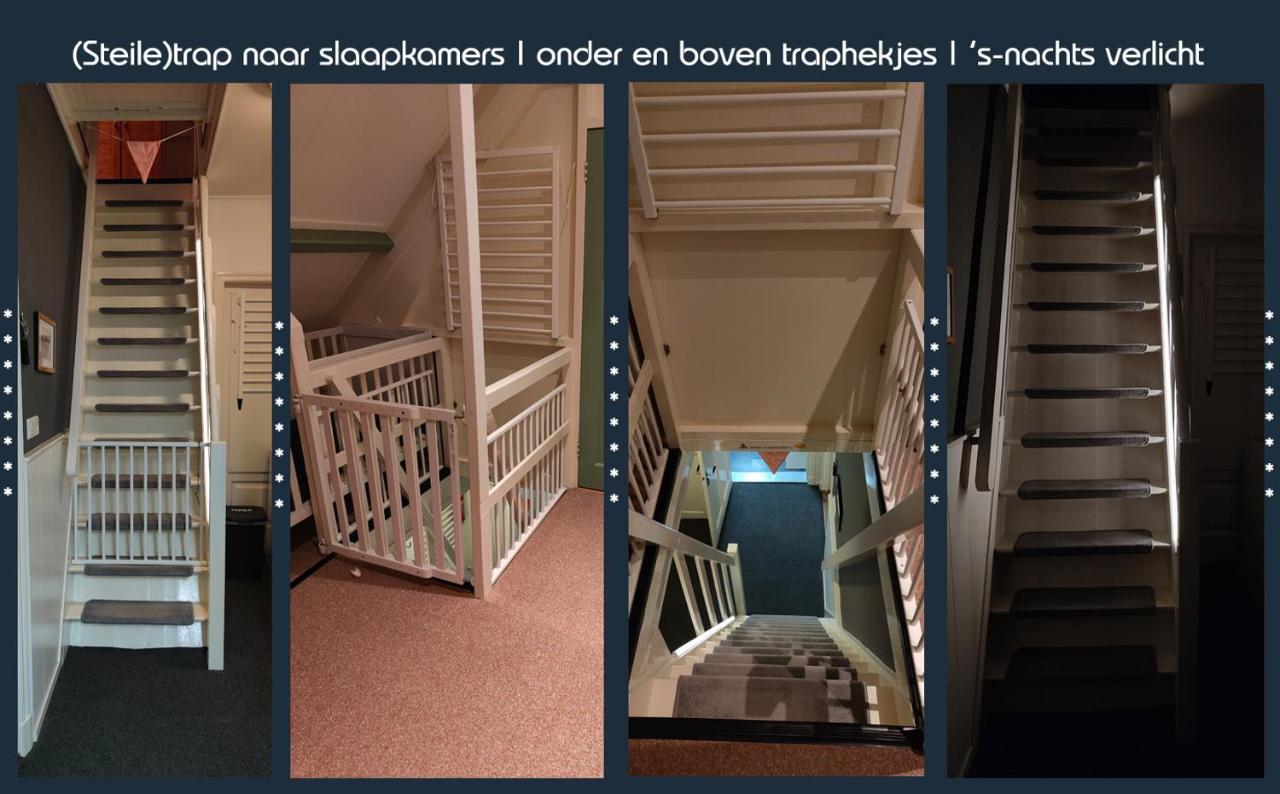 Vakantiewoning Deltahof Ellewoutsdijk Esterno foto
