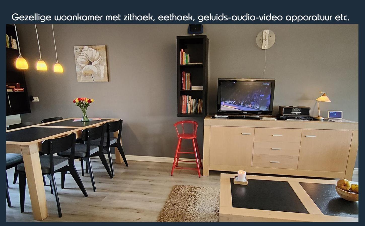 Vakantiewoning Deltahof Ellewoutsdijk Esterno foto